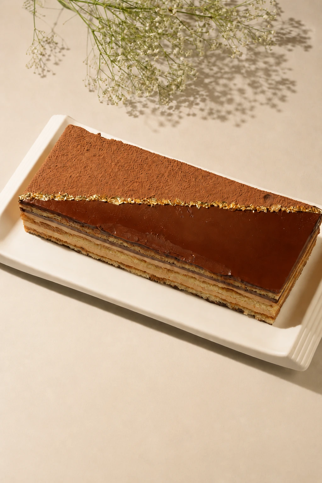 Opera Cake